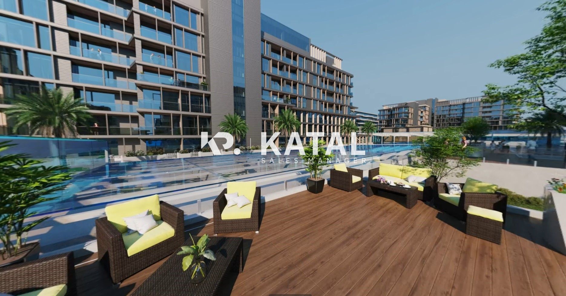 Apartments in Saadiyat Island | Apartments Apartments For Sale in Saadiyat Island – Katal Property