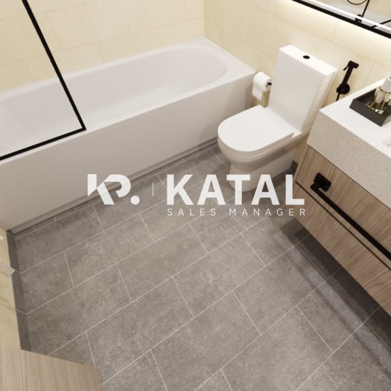 Apartments For Sale in Saadiyat Island – Katal Property
