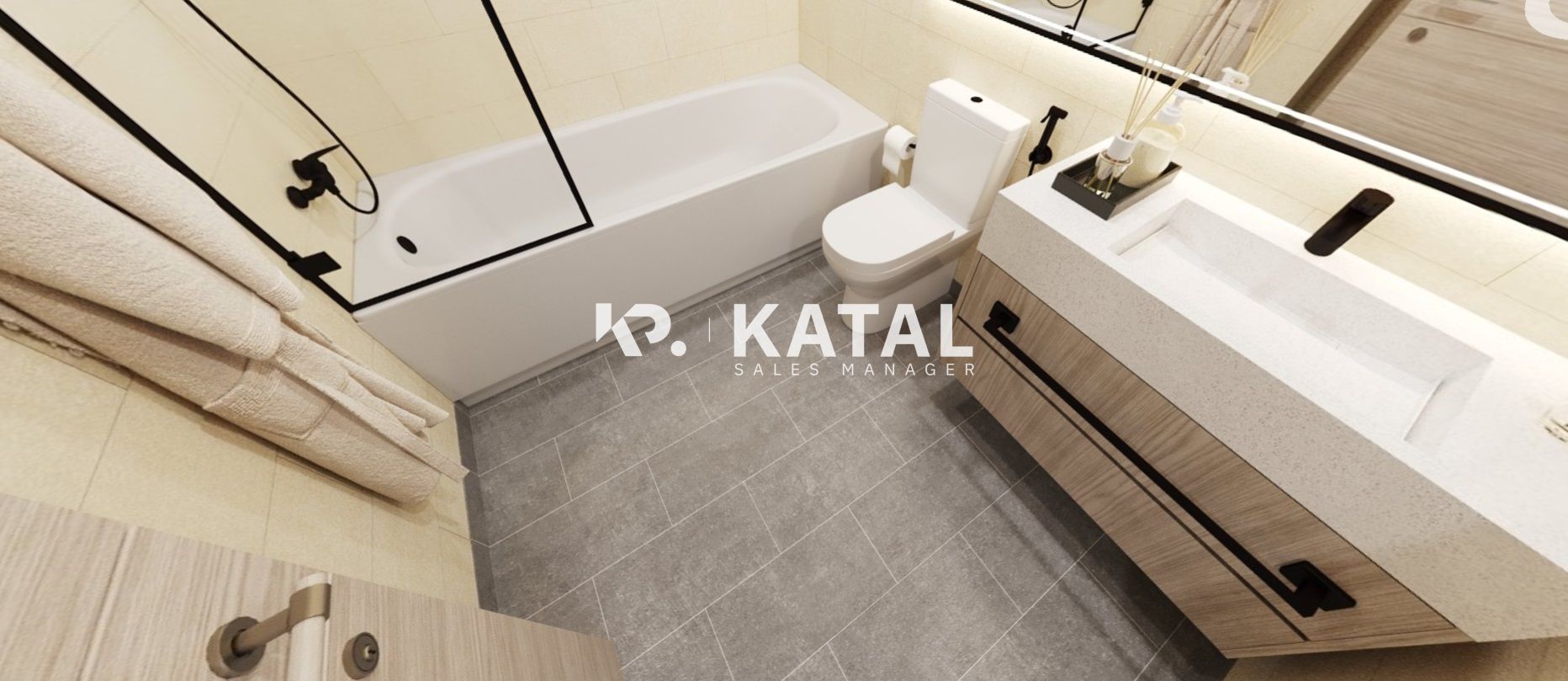 Apartments in Saadiyat Island | Apartments Apartments For Sale in Saadiyat Island – Katal Property