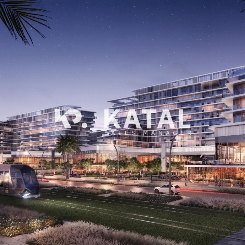 Apartments For Sale in Saadiyat Island – Katal Property