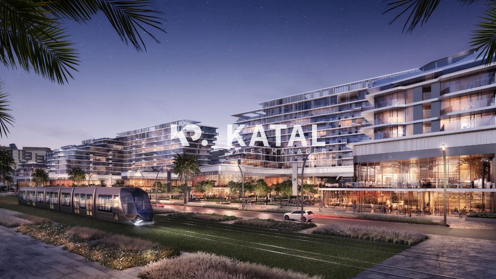 Apartments in Saadiyat Island | Apartments Apartments For Sale in Saadiyat Island – Katal Property