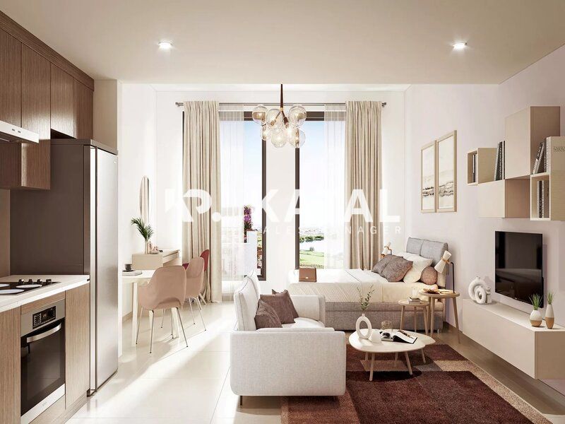 Furnished Unit | Prime Location | Lower Floor