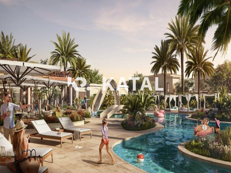 Townhouses in Yas Island | Townhouses Townhouses For Sale in Yas Island – Katal Property