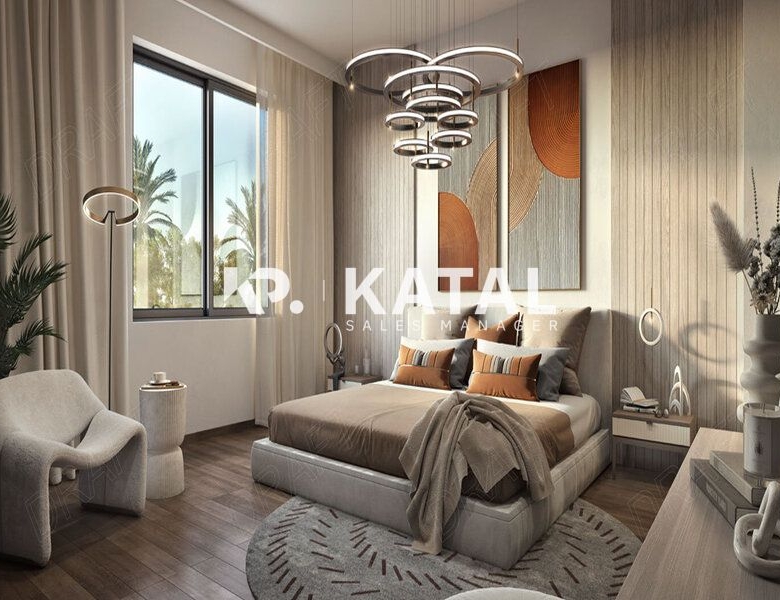 Townhouses For Sale in Yas Island – Katal Property