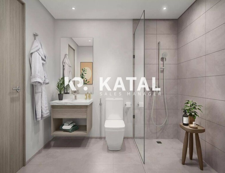 Villas For Sale in Yas Island – Katal Property