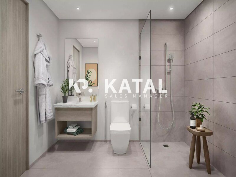 Villas For Sale in Yas Island – Katal Property