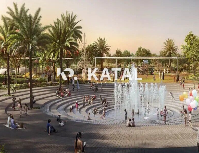 Villas For Sale in Yas Island – Katal Property