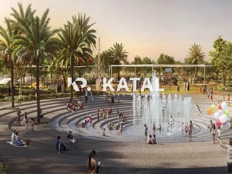 Villas in Yas Island | Villas Villas For Sale in Yas Island – Katal Property