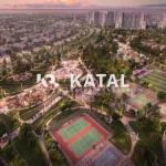 Townhouses For Sale in Yas Island – Katal Property