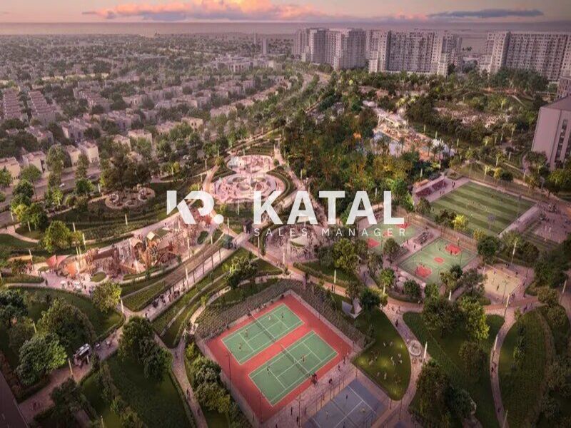 Townhouses in Yas Island | Townhouses Townhouses For Sale in Yas Island – Katal Property