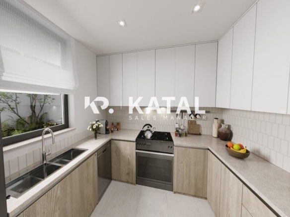 Modern Living | High-end Finishing | Prime Location