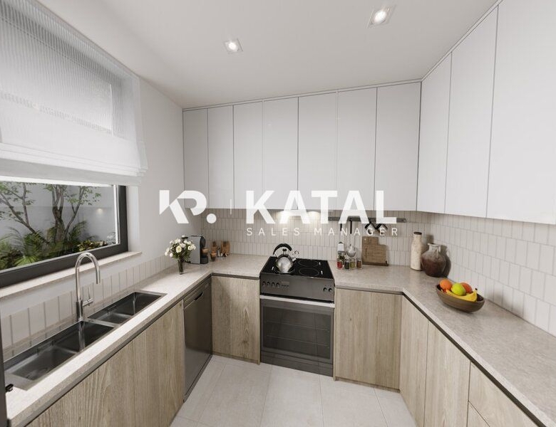 Townhouses For Sale in Yas Island – Katal Property