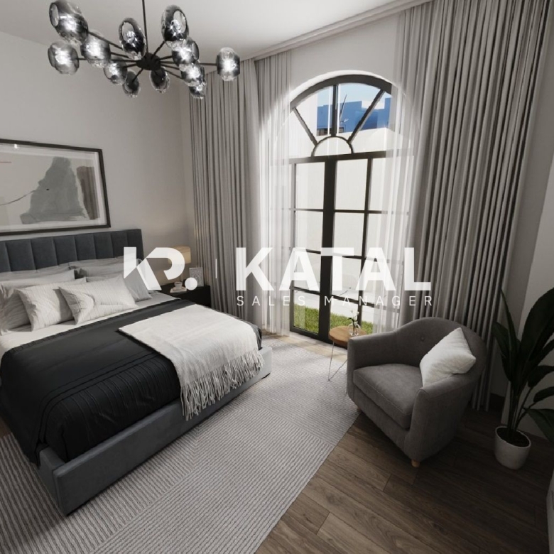 Villas For Sale in Yas Island – Katal Property