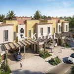 Villas For Sale in Yas Island – Katal Property