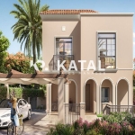 Villas For Sale in Yas Island – Katal Property