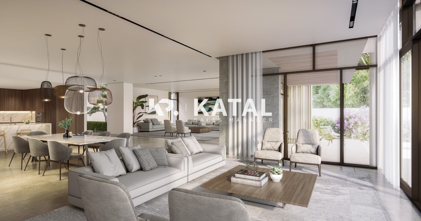 Villas in Al Reem Island | Villas Villas For Sale in Al Reem Island – Katal Property