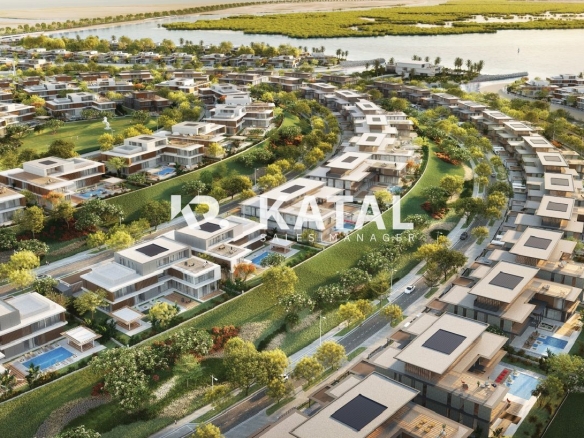 Spacious Living | Stand Alone Villa | Exclusive Community