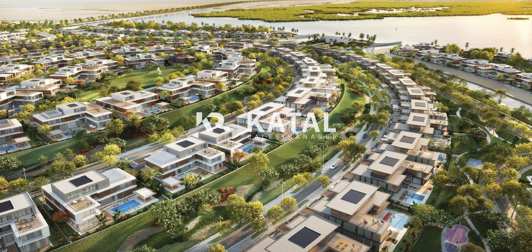Villas in Al Reem Island | Villas Villas For Sale in Al Reem Island – Katal Property