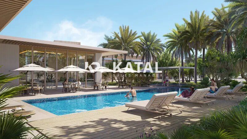 Villas in Al Reem Island | Villas Villas For Sale in Al Reem Island – Katal Property