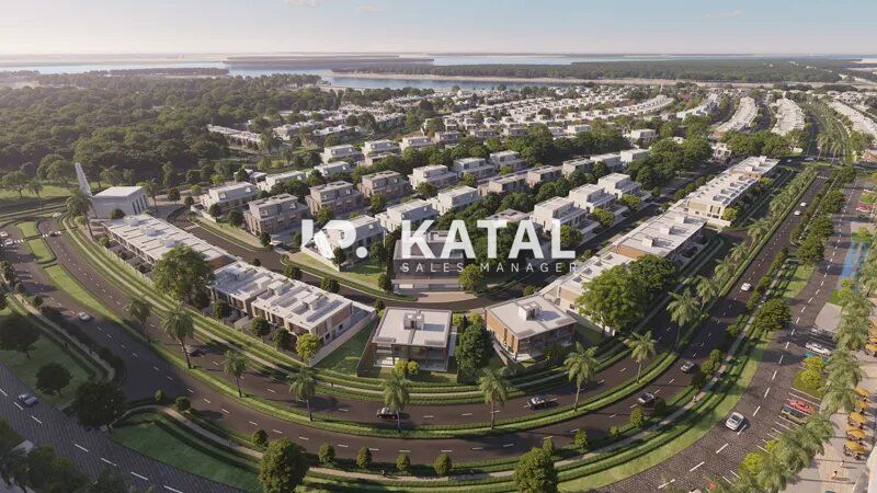 Villas in Al Reem Island | Villas Villas For Sale in Al Reem Island – Katal Property