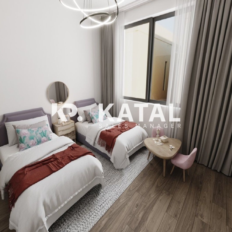 Villas For Sale in Yas Island – Katal Property