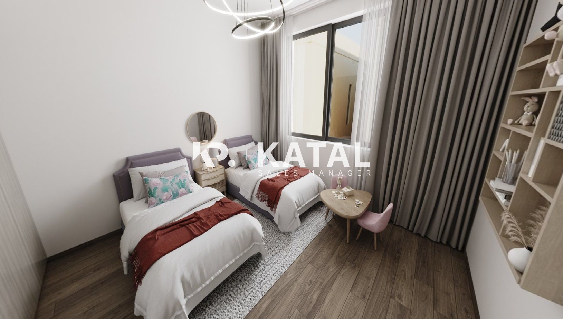 Villas in Yas Island | Villas Villas For Sale in Yas Island – Katal Property