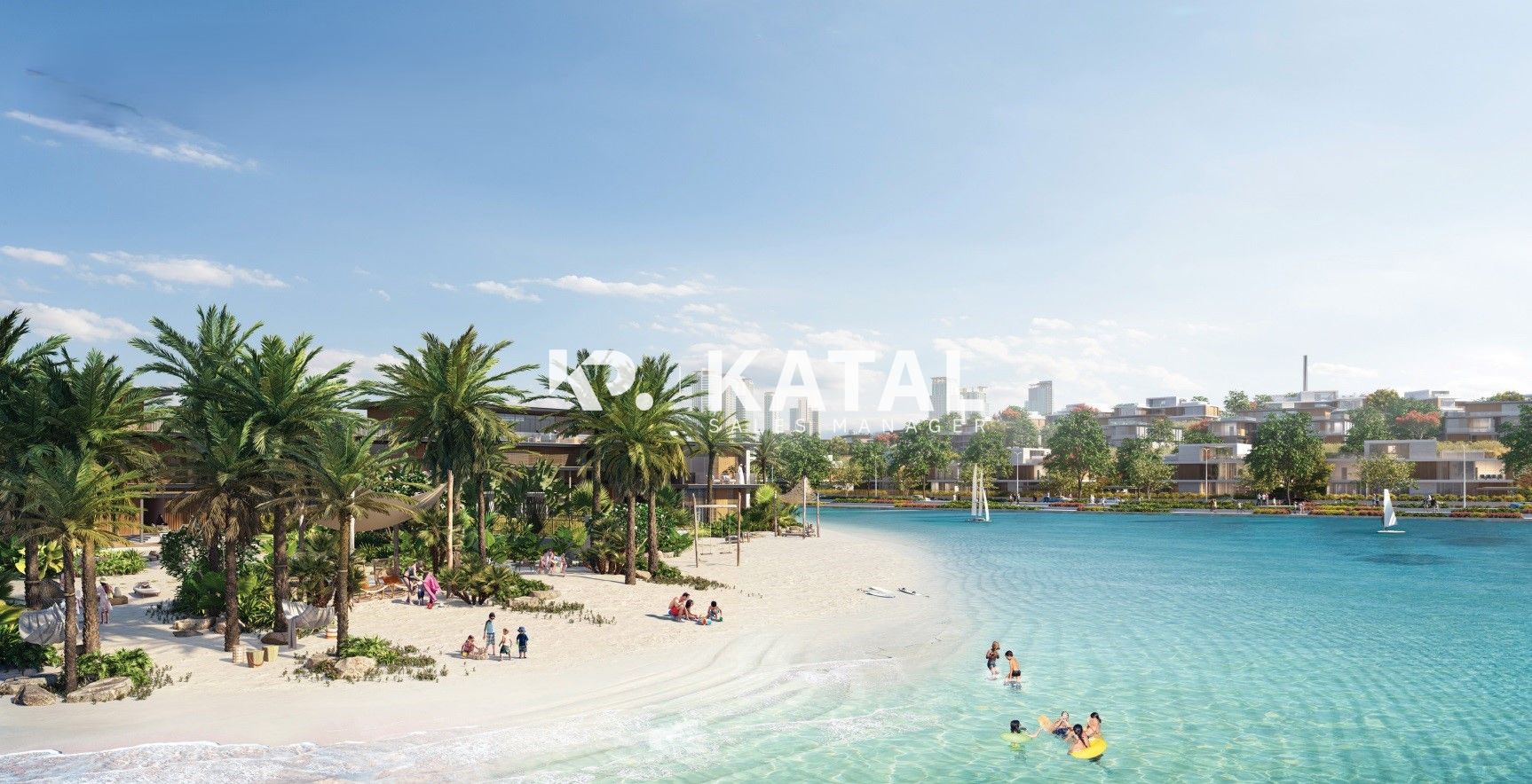 Villas in Al Reem Island | Villas Villas For Sale in Al Reem Island – Katal Property