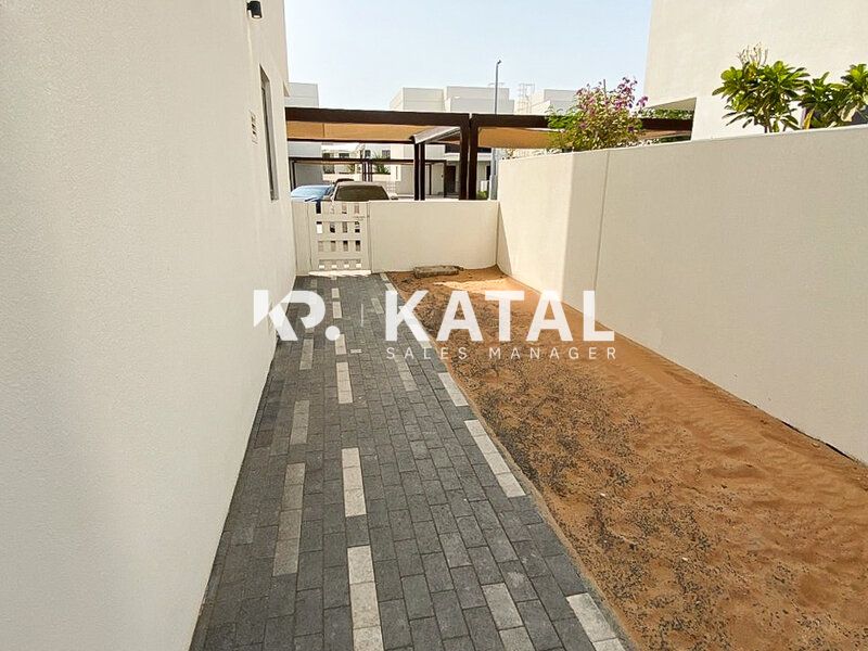 Villas For Sale in Yas Island – Katal Property