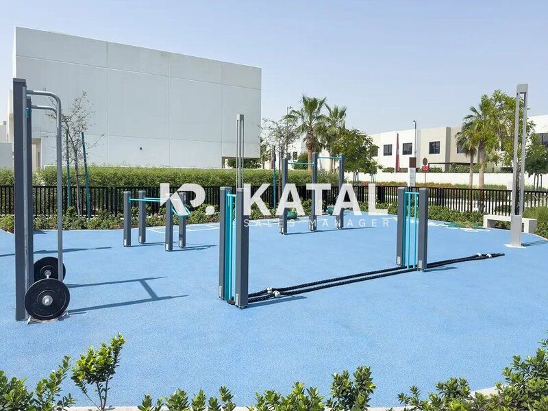 Villas For Rent in Yas Island – Katal Property