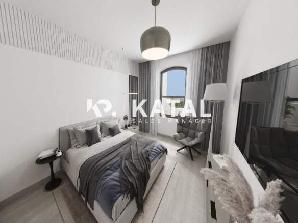 Stunning Open View| Spacious Layout| High end Amenities
