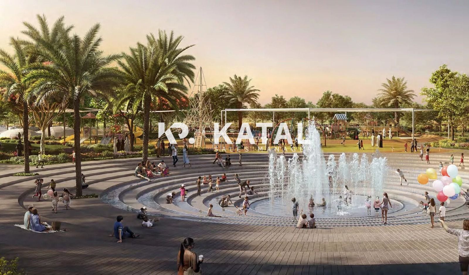 Villas in Yas Island | Villas Villas For Sale in Yas Island – Katal Property