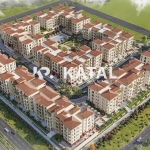 Apartments For Sale in Zayed City – Katal Property