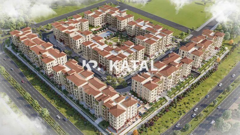 Apartments in Zayed City | Apartments Apartments For Sale in Zayed City – Katal Property