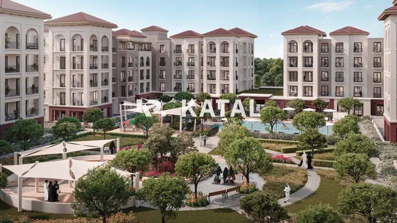 Apartments in Zayed City | Apartments Apartments For Sale in Zayed City – Katal Property