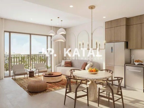 Comfort Living | New Launch | Smart Investment