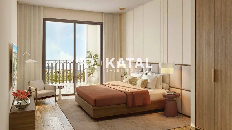 Apartments in Zayed City | Apartments Apartments For Sale in Zayed City – Katal Property
