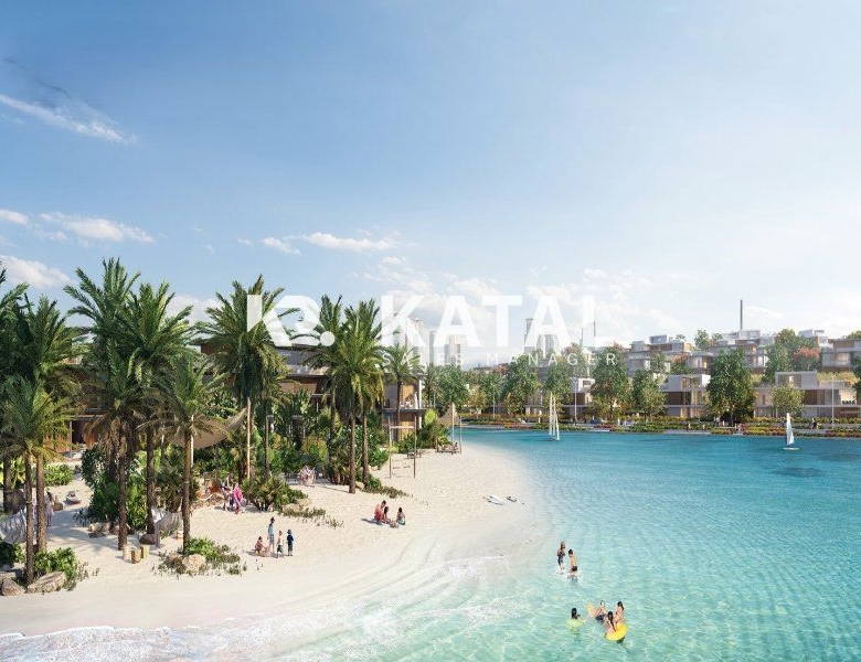Villas For Sale in Al Reem Island – Katal Property