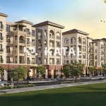 Apartments For Sale in Zayed City – Katal Property