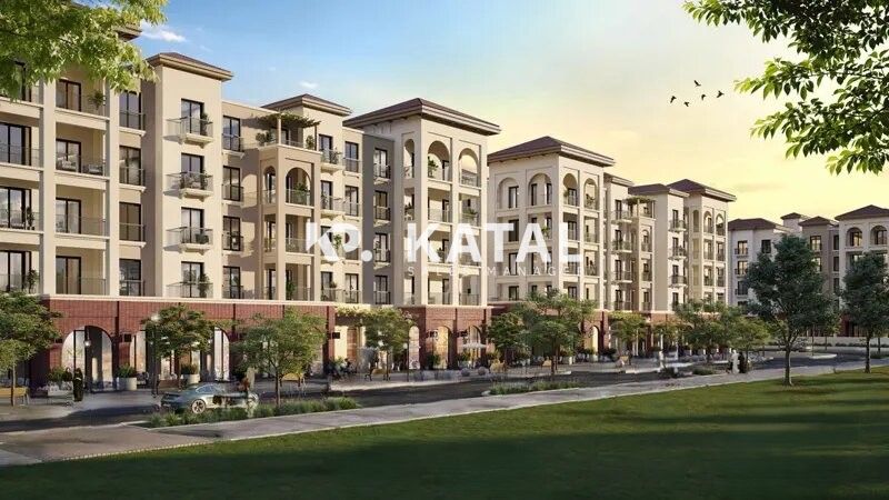 Apartments in Zayed City | Apartments Apartments For Sale in Zayed City – Katal Property