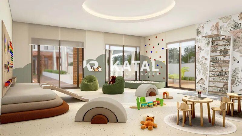 Apartments in Zayed City | Apartments Apartments For Sale in Zayed City – Katal Property