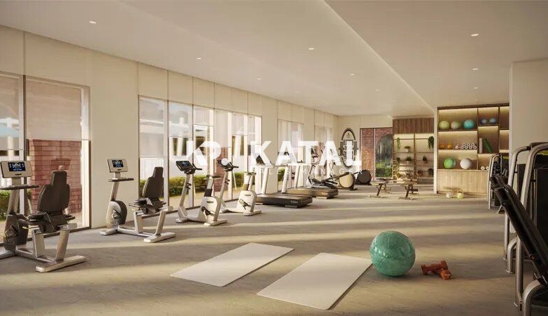 Apartments For Sale in Zayed City – Katal Property