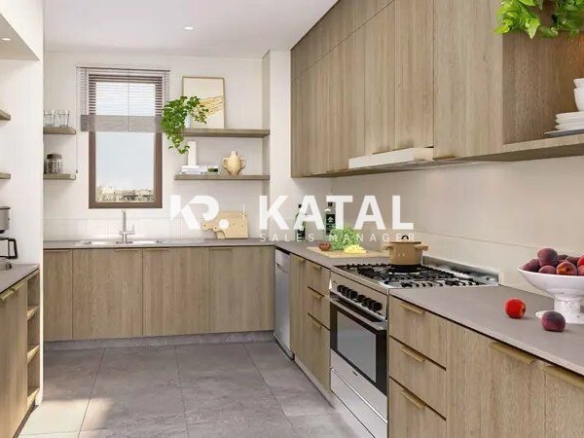 Exclusive Layout| Mediterranean Style| Great Investment