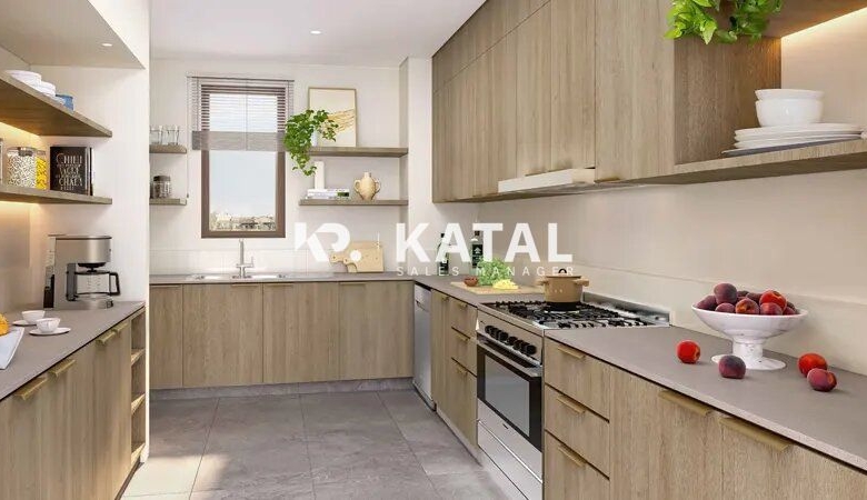 Exclusive Layout| Mediterranean Style| Great Investment