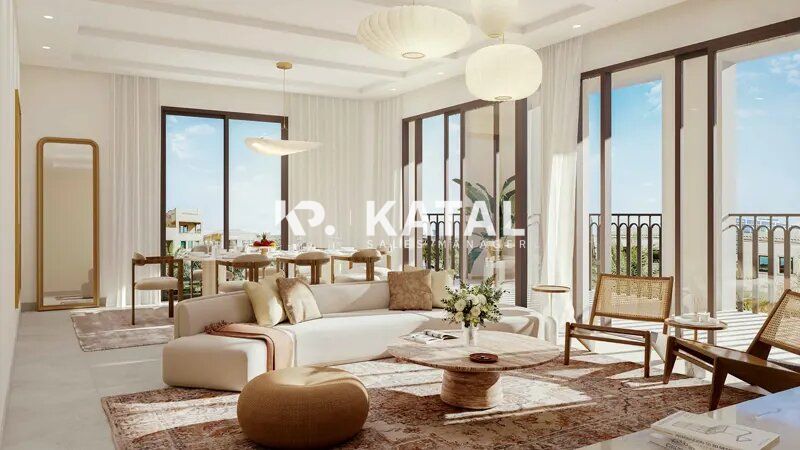 Apartments in Zayed City | Apartments Apartments For Sale in Zayed City – Katal Property