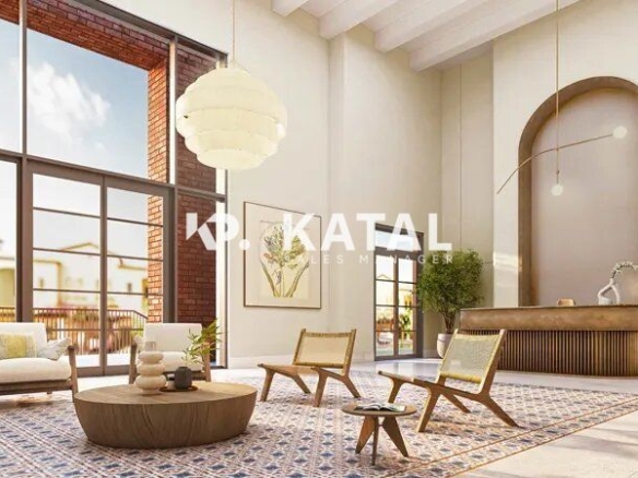 Premium Community Living | High-end Finishing | Call Us