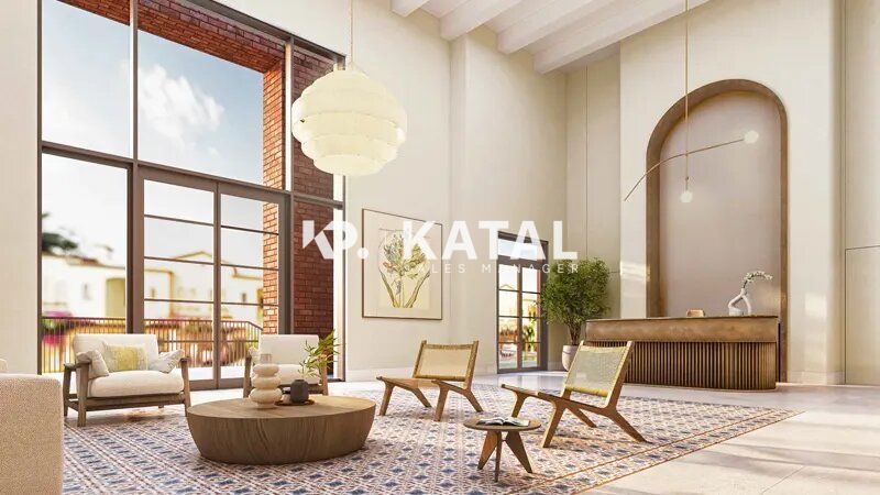 Apartments in Zayed City | Apartments Apartments For Sale in Zayed City – Katal Property