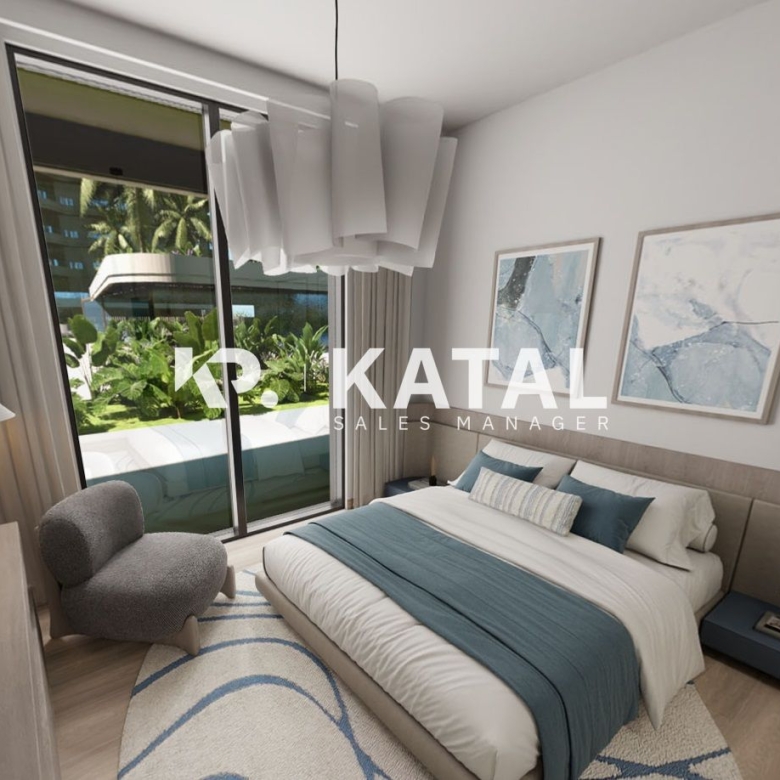 Apartments For Sale in Al Marjan Island – Katal Property
