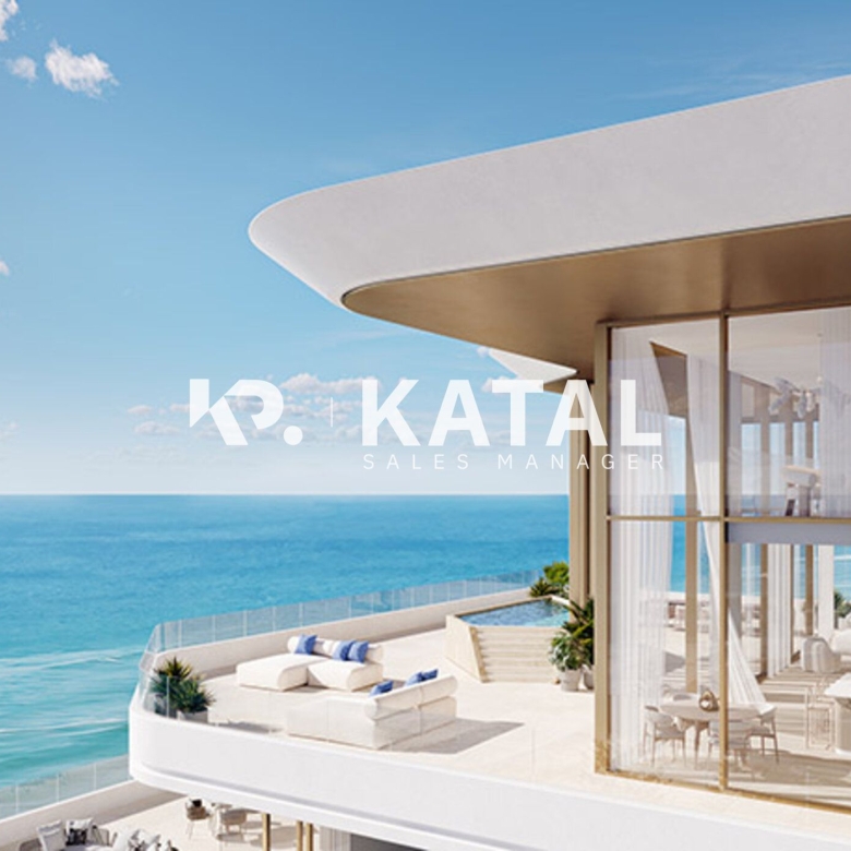 Apartments For Sale in Al Marjan Island – Katal Property