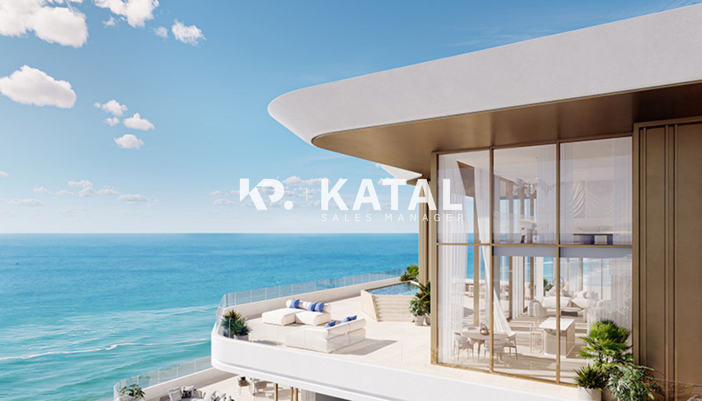 Apartments in Al Marjan Island | Apartments Apartments For Sale in Al Marjan Island – Katal Property