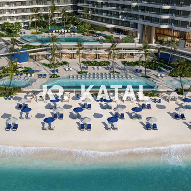 Apartments For Sale in Al Marjan Island – Katal Property